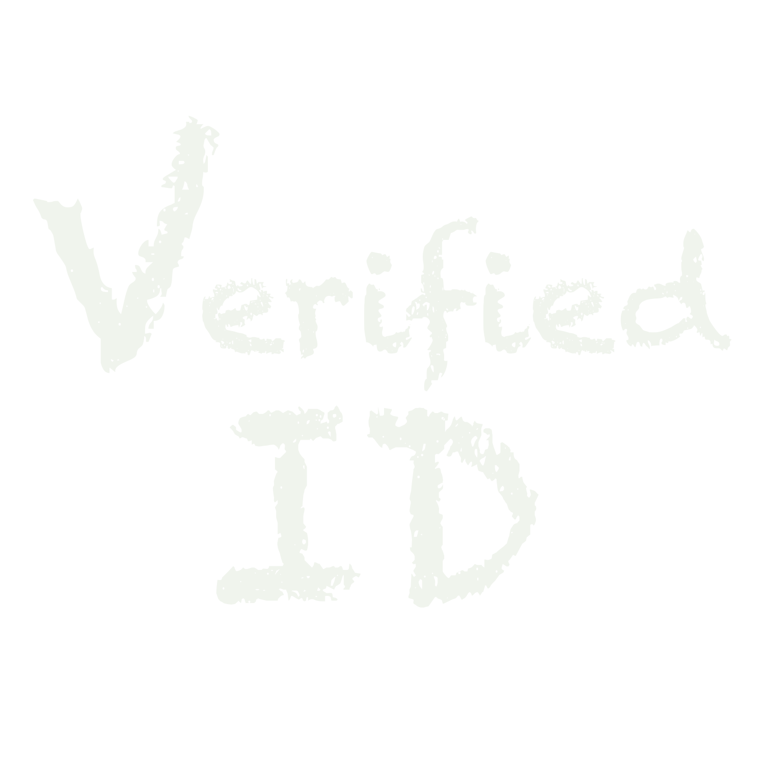 VerifiedID Logo